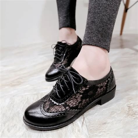 prada shoes oxford|women's lace up oxford flats.